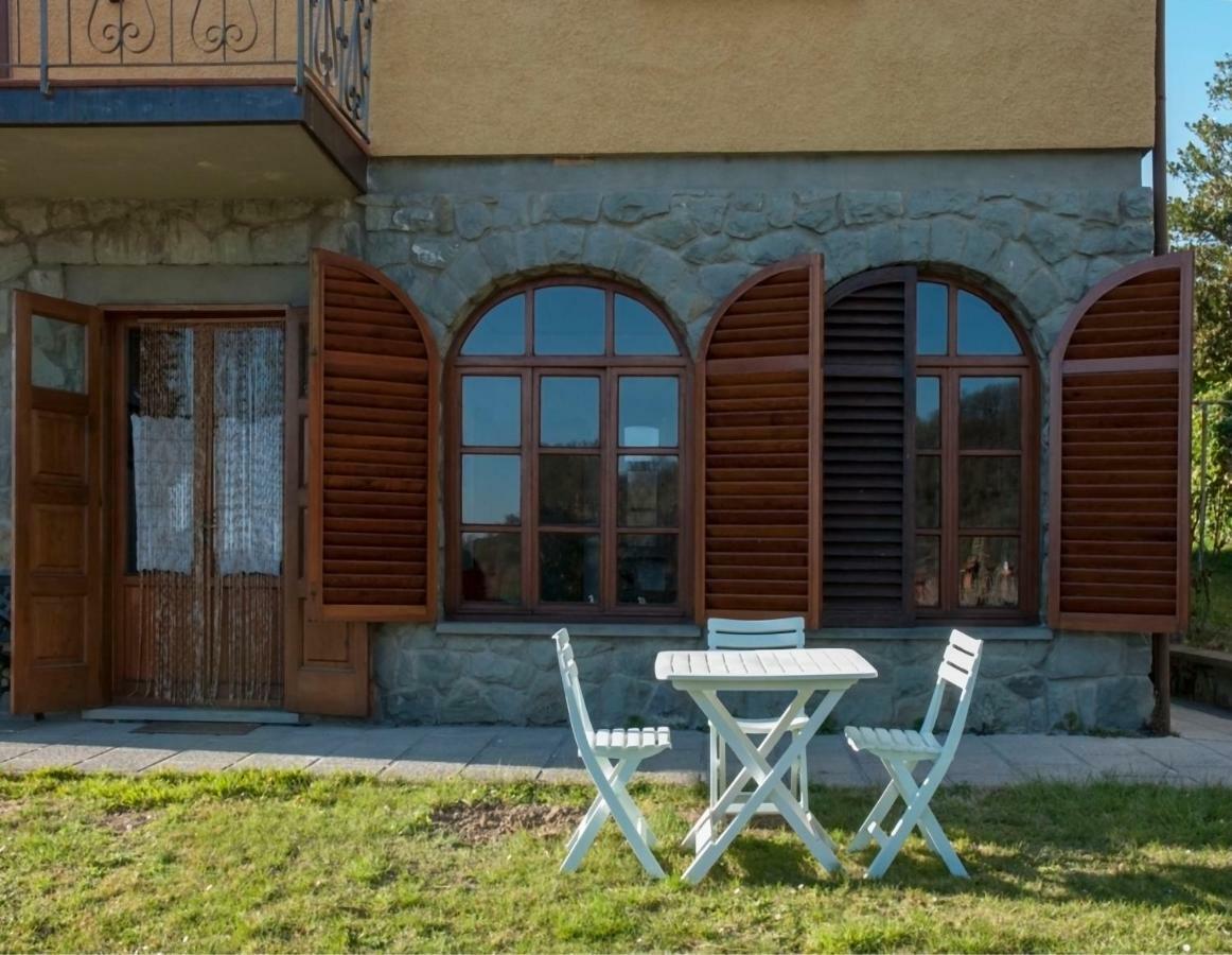 "La Casetta" Pratovecchio Eksteriør billede